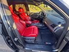 2019 Audi Sq5 Prestige Black vin: WA1C4AFY4K2020158