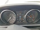 2016 Land Rover Range Rover Sport Hse Серый vin: SALWR2KFXGA634894