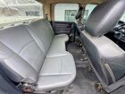 2020 Ram 3500 White vin: 3C7WRTCL7LG225669
