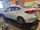 2018 Kia Forte Lx Серебряный vin: 3KPFK4A77JE209641