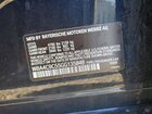 2016 Bmw 428 Xi Gran Coupe Sulev Blue vin: WBA4C9C55GG135848