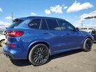 2021 Bmw X5 Sdrive 40i Синий vin: 5UXCR4C04M9G33559 2021 Bmw X5 Sdrive 40i Синий vin: 5UXCR4C04M9G33559