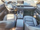 2025 Mazda Cx-5 Preferred Gray vin: JM3KFBCM1S0675349