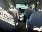 2017 Kia Sedona L Серый vin: KNDMA5C1XH6264741