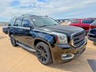 2016 Gmc Yukon Slt Black vin: 1GKS2BKC7GR450793