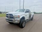 2017 Ram 2500 Slt Белый vin: 3C6UR5DL8HG620599