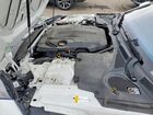 2018 Jaguar F-type Белый vin: SAJDD1GX5JCK53914