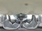 2024 Toyota Corolla Le Синий vin: 5YFB4MDE2RP095657