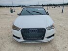 2016 Audi A3 Premium White vin: WAUB8GFF9G1058499