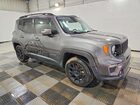 2019 Jeep Renegade Latitude Gray vin: ZACNJAB11KPK14360