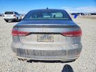 2019 Audi A3 Premium Silver vin: WAUAUGFF3KA065349