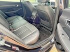 2021 Hyundai Sonata Hybrid Black vin: KMHL54JJXMA024170