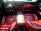 2019 Alfa Romeo Stelvio Серебряный vin: ZASPAJAN6K7C71500