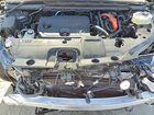 2025 Lexus Rx 350h Premium+ Black vin: 2T2BBMCA9SC091966
