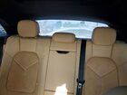 2018 Porsche Macan Синий vin: WP1AA2A51JLB08181