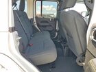 2026 Jeep Wrangler Sahara Белый vin: 1C4PJXEN1TW179787
