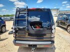 2016 Land Rover Lr4 Hse Черный vin: SALAG2V62GA801650