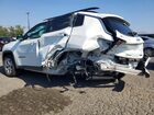 2025 Jeep Compass Latitude Белый vin: 3C4NJDBN7ST597950