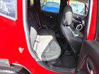 2021 Jeep Renegade Sport Red vin: ZACNJCAB5MPM32715