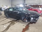 2025 Kia K4 Gt Line Черный vin: 3KPFW4DE1SE132278 Damage: Hood, Dent(S) W/ Paint Dmg, > 12 Inches 2025 Kia K4 Gt Line Черный vin: 3KPFW4DE1SE132278 Damage: Hood, Dent(S) W/ Paint Dmg, > 12 Inches