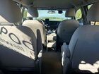 2017 Kia Sedona L Серый vin: KNDMA5C1XH6264741