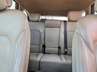 2017 Hyundai Santa Fe Se Black vin: KM8SN4HFXHU197432