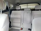2018 Hyundai Tucson Sport Белый vin: KM8J33AL5JU771016
