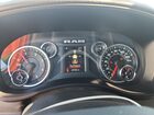 2023 Ram 2500 Big Horn Белый vin: 3C6UR5DL0PG537621 Damage: Warning - Tire Pressure, On, Unacceptable