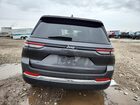 2024 Jeep Grand Cherokee Limited 4xe Серый vin: 1C4RJYB60R8518337 Damage: Rear Bumper/Cover, Scraped, 1/2 To 1 Inch 2024 Jeep Grand Cherokee Limited 4xe Серый vin: 1C4RJYB60R8518337 Damage: Rear Bumper/Cover, Scraped, 1/2 To 1 Inch