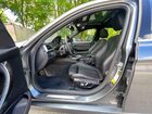 2018 Bmw 330 Xi Серый vin: WBA8D9G58JNU71313 2018 Bmw 330 Xi Серый vin: WBA8D9G58JNU71313