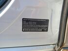 2016 Bmw 750 Xi White vin: WBA7F2C51GG419358