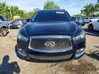 2019 Infiniti Qx60 Luxe Black vin: 5N1DL0MM7KC558818 2019 Infiniti Qx60 Luxe Black vin: 5N1DL0MM7KC558818