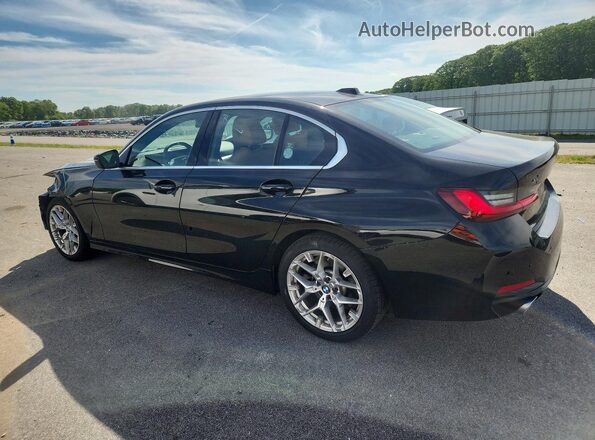 3MW89CW00T8F92105 2026 BMW OTHER Черный Задняя правая четверть
