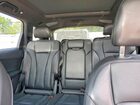 2019 Audi Q7 Premium Plus Белый vin: WA1LAAF70KD023577