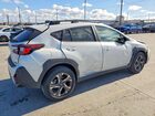 2026 Subaru Crosstrek Premium Белый vin: 4S4GUHD64T3709979