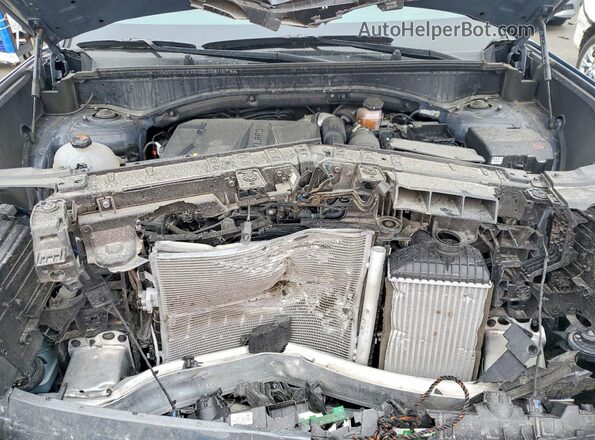 5NMP24GL6SH091469 2025 HYUNDAI SANTA Gray VIN կոդի պիտակի տեսք