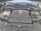 2017 Land Rover Range Rover Sport Sc Белый vin: SALWR2FE6HA152488