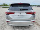 2022 Mitsubishi Outlander Se Серебряный vin: JA4J3UA8XNZ010359