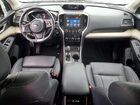 2022 Subaru Ascent Limited Серый vin: 4S4WMAKD4N3469257