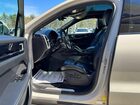 2023 Porsche Cayenne Coupe Gray vin: WP1BA2AY6PDA25539