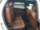 2017 Audi Q7 Prestige Белый vin: WA1VAAF78HD015230