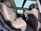 2019 Land Rover Range Rover Sport Hse Черный vin: SALWR2RV3KA828527