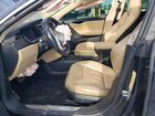 2016 Tesla Model S Черный vin: 5YJSA1E28GF131971