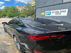 2017 Infiniti Q60 Red Sport 400 Черный vin: JN1FV7EL7HM702329