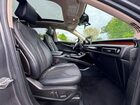 2022 Lincoln Nautilus Reserve Gray vin: 2LMPJ8K93NBL22482