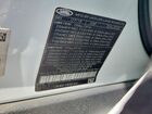 2019 Land Rover Range Rover Sport Hse Белый vin: SALWR2RK4KA816876