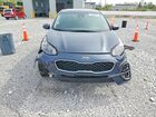 2021 Kia Sportage Lx Blue vin: KNDPMCAC4M7913435