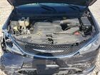 2020 Chrysler Pacifica Touring L Серый vin: 2C4RC1BG9LR275259
