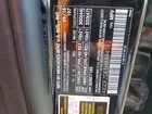2017 Mercedes-benz Gls Class Черный vin: 4JGDF7DE5HA844082