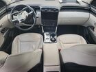 2024 Hyundai Tucson Limited Черный vin: 5NMJECDE8RH329569 Damage: Airbag - Front Right, Deployed, Replacement Required